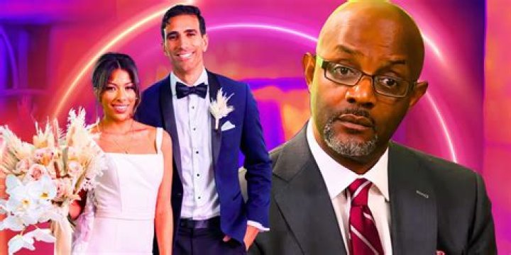 Pastor Dwight Buckner Wiki, Biography, Age, Height, Instagram, Net Worth 2021