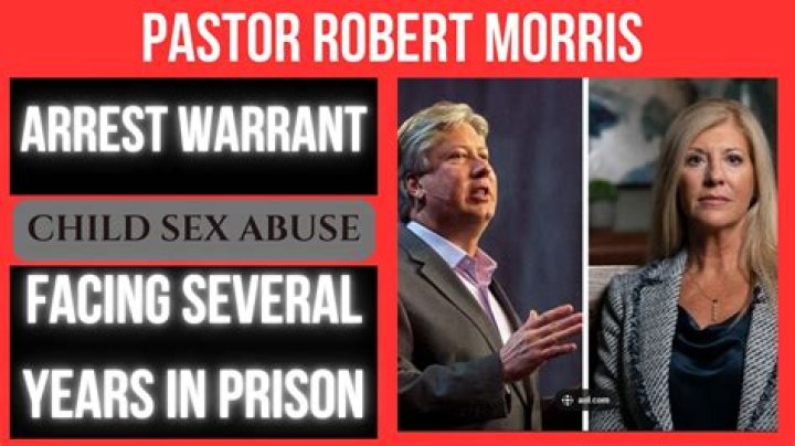 Pastor Robert Morris Biography: Wife, Sermons, Net Worth, Age, Children, Gateway Church, Series, Wikipedia, University, Ministries, Height