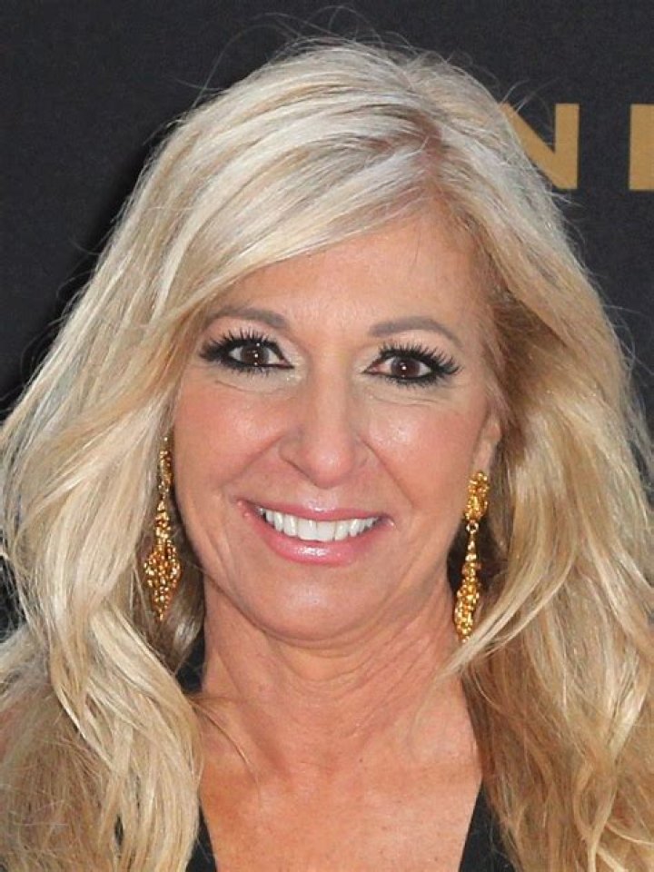 Patricia DiMango- Husband, Love Life, Married, Net Worth