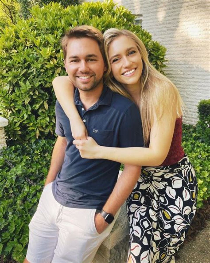 Patrick Michael James Sajak Age, Height, Wikipedia, Girlfriend