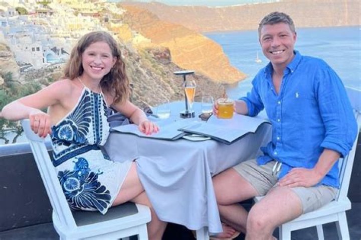 Patrick Rothfuss’s Wife: Who is Patrick Rothfuss Dating?