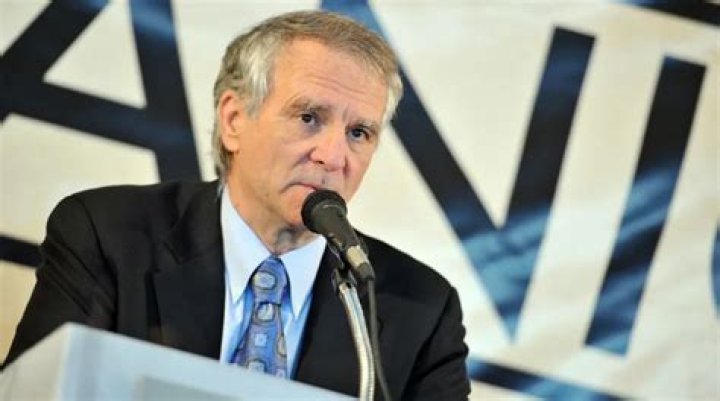 Paul Henri Nargeolet Famille