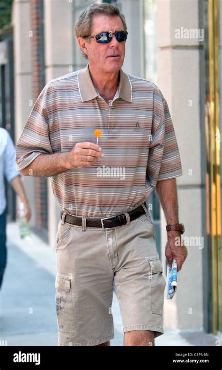 Fame | Paul Moyer net worth and salary income estimation Jan, 2024