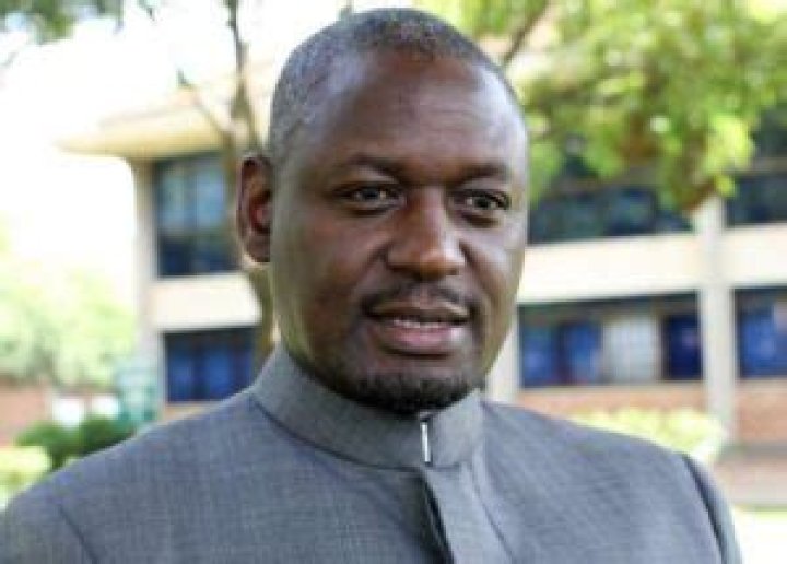 Paul Otiende Amollo Biography: Wikipedia, Age, Net Worth, Wife, Tribe, Sister, News, House, Twitter, Children