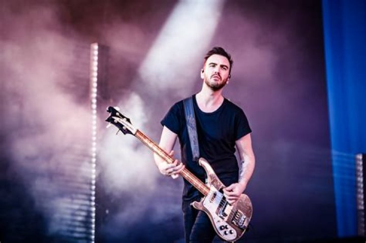 Fame | Paul Wilson (musician) net worth and salary income estimation Apr, 2024