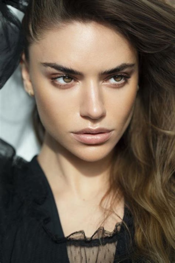 Paula Weckerle is more than just a stunning face on the modelling scene