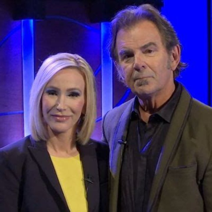 Paula White Said That She Had Begun To Lose Faith In Love Until She Met Jonathan Cain