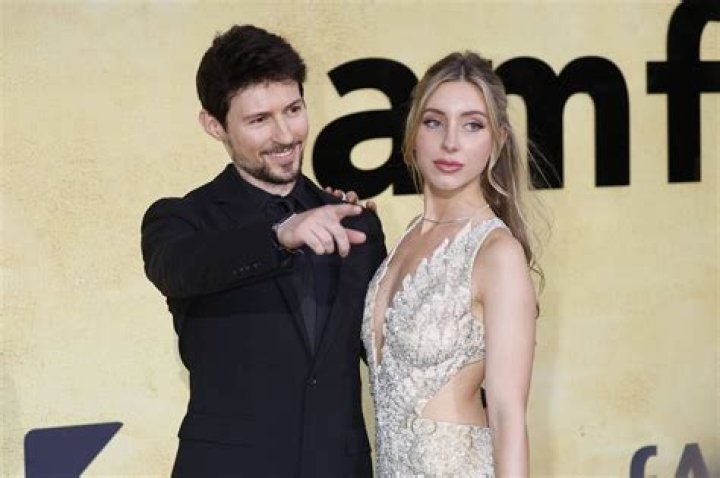 Pawel Olkowski’s Girlfriend: Who is Pawel Olkowski Dating?