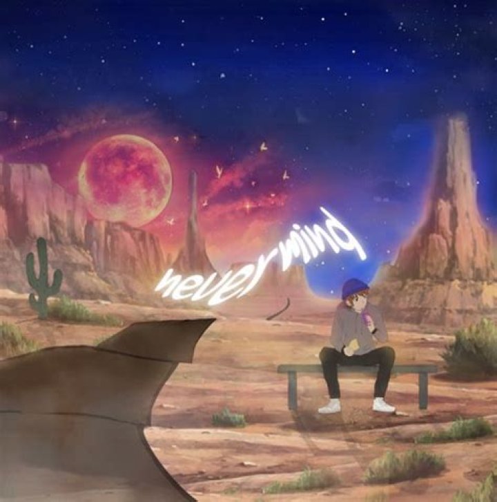 payton is at his most potent on 'NEVERMIND'