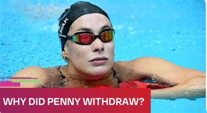 Penny Oleksiak’s Boyfriend: Who is Penny Oleksiak Dating?