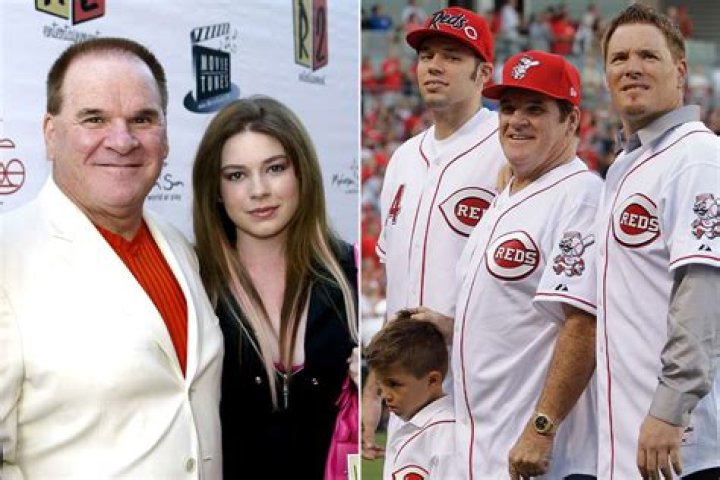 Fame | Pete Rose Jr. net worth and salary income estimation Jan, 2024