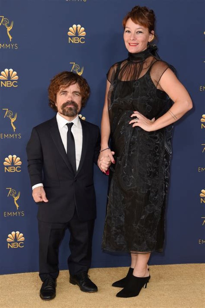 Peter Dinklage’s Wife: Who is Peter Dinklage Dating?