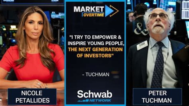 Peter Tuchman Net Worth | Peter Tuchman Bio | Peter Tuchman Portfolio, Height, Weight, Mother, Child