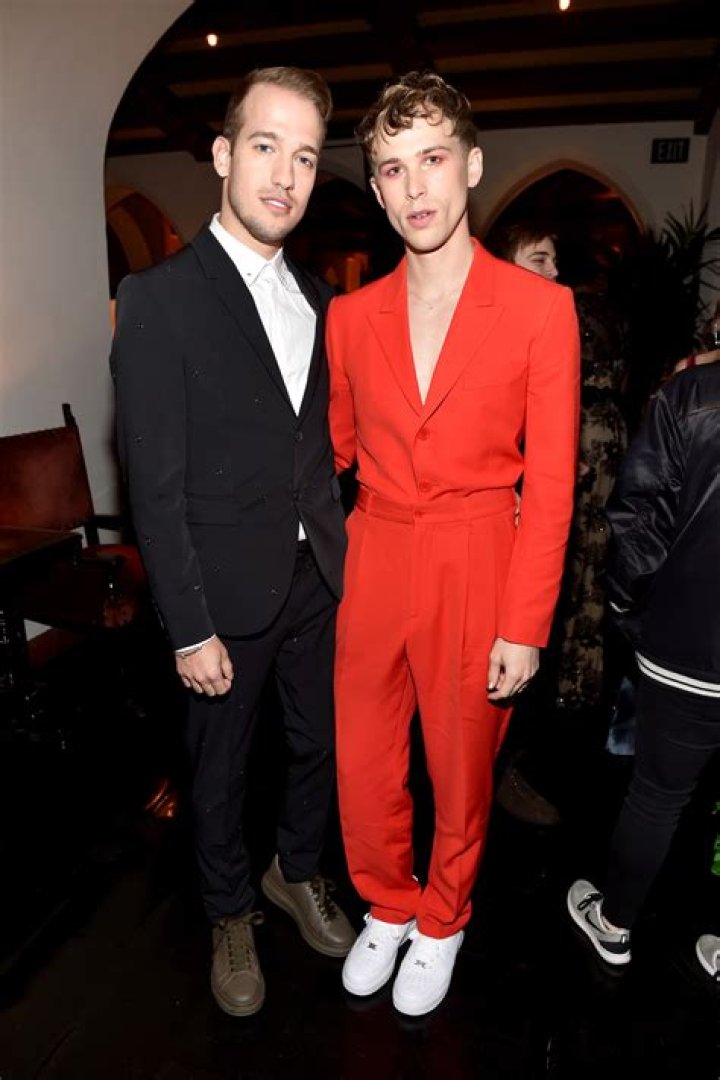 Peter Zurkuhlen- Net Worth, Age, Ethnicity, Girlfriend, Height, Career