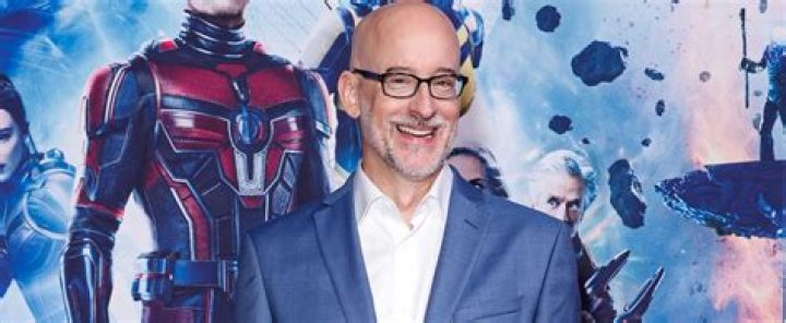 Peyton Reed- Wiki, Age, Height, Net Worth, Wife, Ethnicity