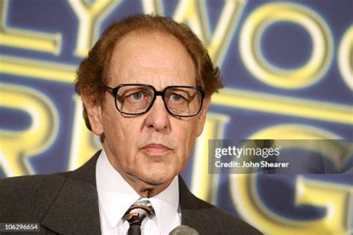 Philip Berk- Wiki, Age, Wife, Ethnicity, Net Worth, Height, Career