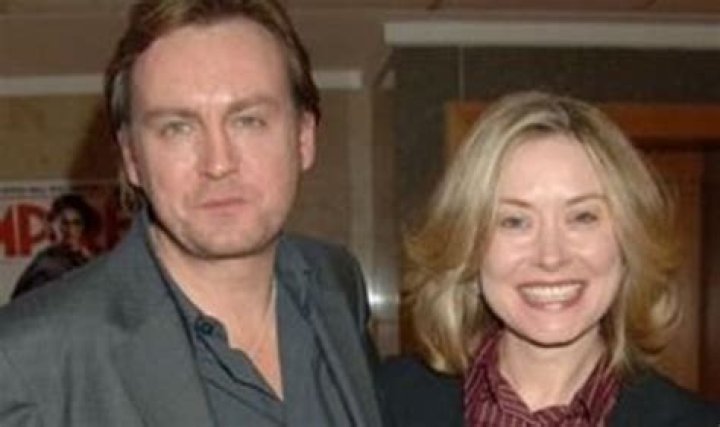 Philip Glenister’s Wife: Who is Philip Glenister Dating?