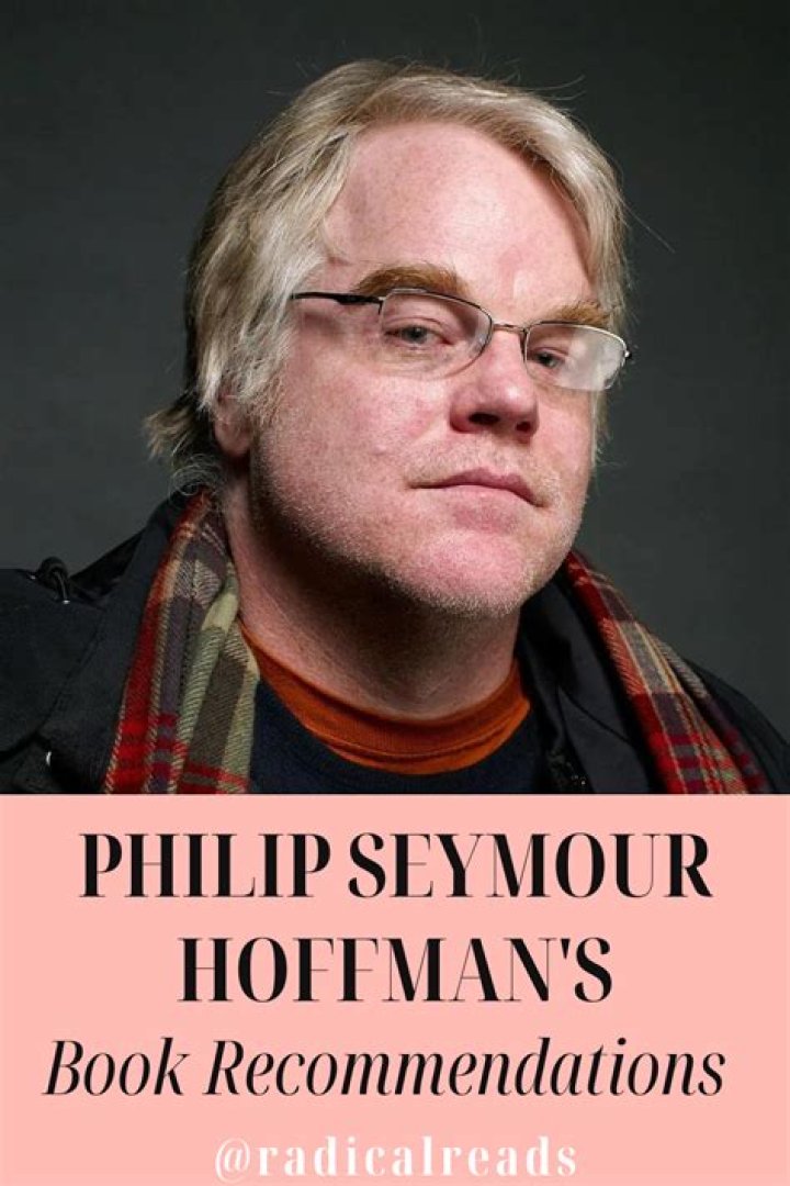 Philip Seymour Hoffman Fortune