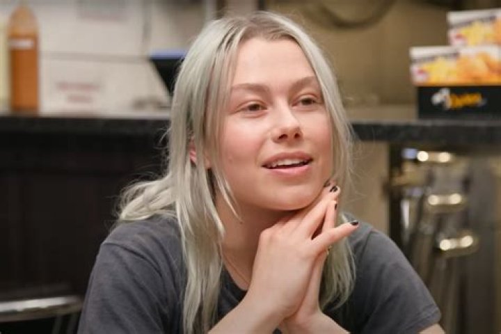 
Phoebe Bridgers Net Worth: How Much Does She Worth? Rise to Fame And Career	