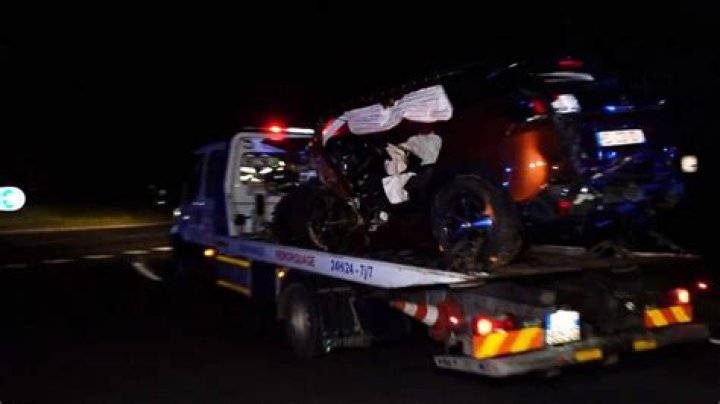 Pierre Palmade Accident Femme Enceinte