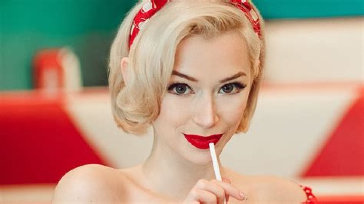 Pinup Pixie- Wiki, Age, Husband, Net Worth, Height, Ethnicity