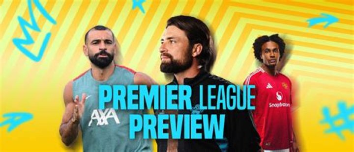 Premier League Preview - CelebMix