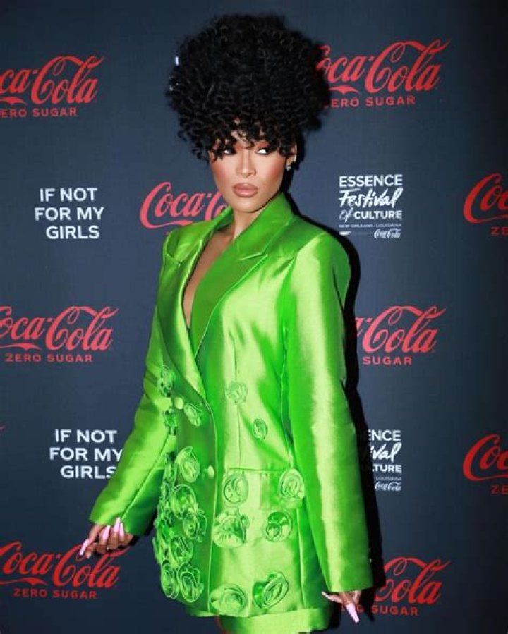 Pretty Vee Bio: Boyfriend, Age, Net Worth, Height, Real Name, Movies, TV Shows, Wikipedia