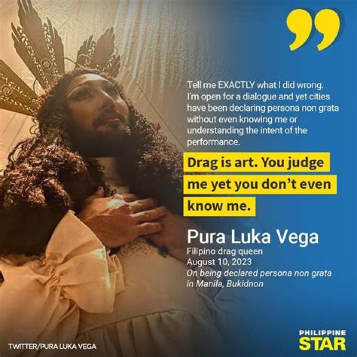 Pura Luka Vega Wiki: What’s Her Real Name? Net Worth And Family