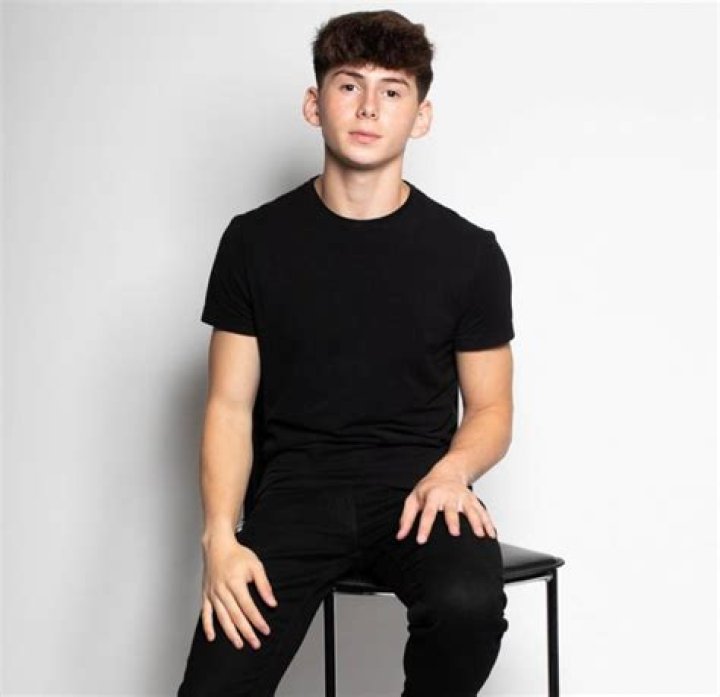 Q&A: TikTok star Nic Gonlas on a crazy 2020 and the power of the app