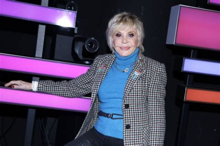 Quel Age Sophie Darel