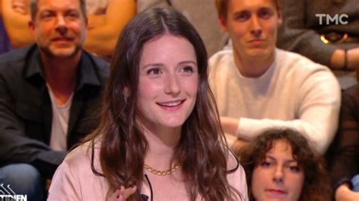 Qui Est La Compagne De Yann Barthès