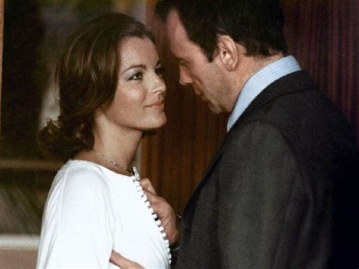 Qui Est La Femme Actuelle De Jean-Louis Trintignant