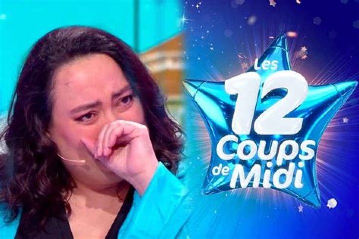 Qui Est La Femme De Laurent Des 12 Coups De Midi