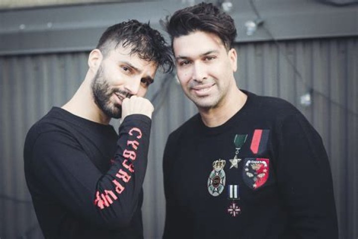 R3HAB x GATTÜSO Team Up For Spotify's 'mint Singles', Debut 