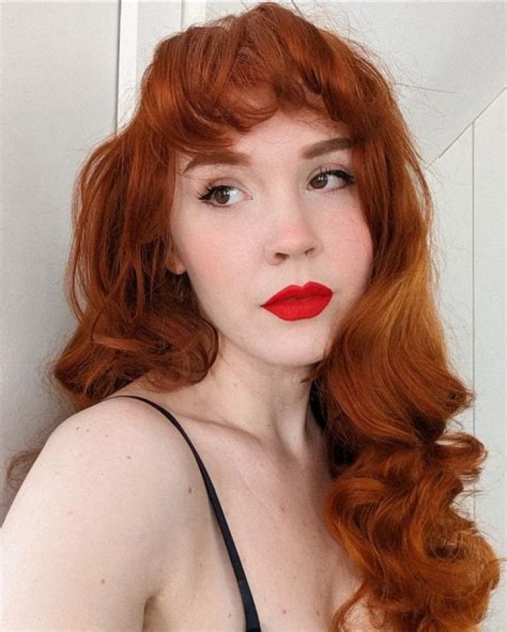 Fame | Rachel Maksy net worth and salary income estimation Jan, 2024