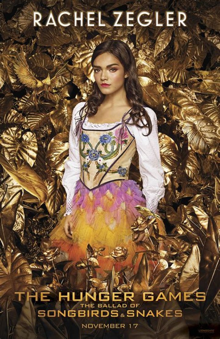 Who is Rachel Zegler Dating – Rachel Zegler's Boyfriend & Exes