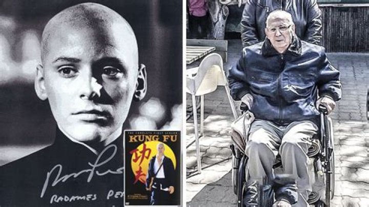 Radames Pera- Wiki, Age, Height, Net Worth, Wife, Ethnicity