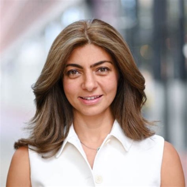 Fame | Rana el Kaliouby net worth and salary income estimation Apr, 2024