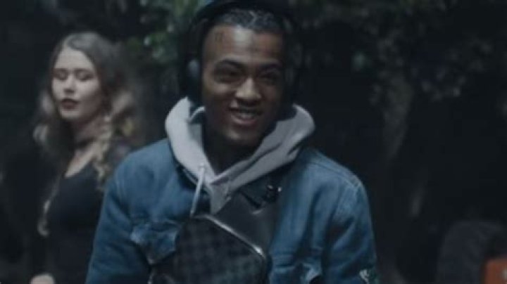 Rappeur Takeoff Mort