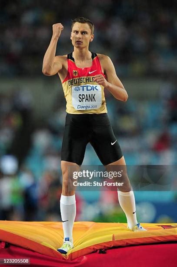 Raul Spank Net Worth 2024, Age, Height, Bio, Birthday, Wiki!