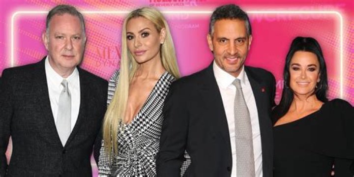 Real Housewives of Beverly Hills stars Dorit & PK Kemsley’s mansion severely damaged after water left running