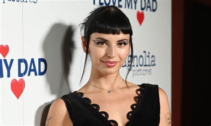 Rebecca Black- Wiki, Age, Boyfriend, Ethnicity, Net Worth, Height, Career (Biographygist)