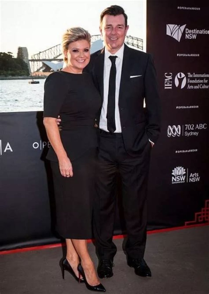 Reena Simon’s Boyfriend: Who is Reena Simon Dating?