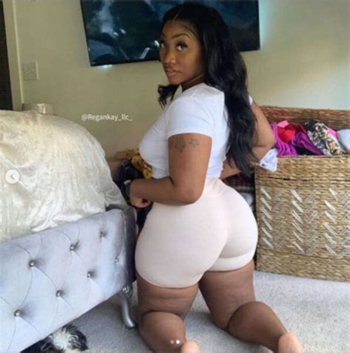 Regan Kay Biography: Age, Net Worth, Wikipedia, Instagram, Photos, Boyfriend