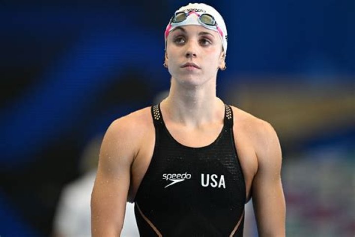 Fame | Regan Smith (swimmer) net worth and salary income estimation Jan, 2024
