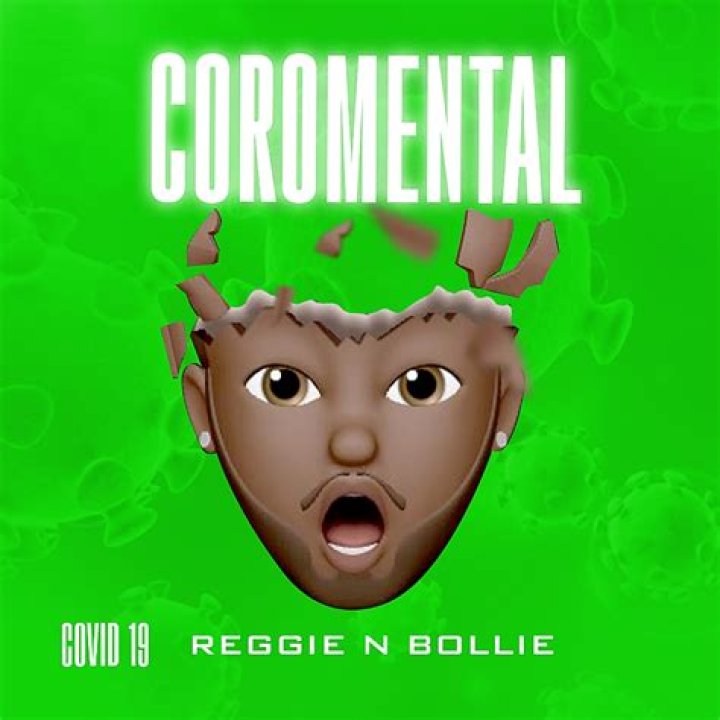 Reggie 'N' Bollie Release COVID-19 Awareness Single 