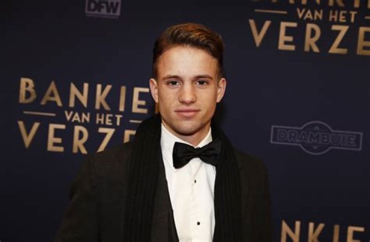 Rein van Duivenboden’s Girlfriend: Who is Rein van Duivenboden Dating?