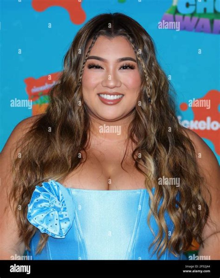Remi Cruz- Wiki, Age, Height, Boyfriend, Net Worth