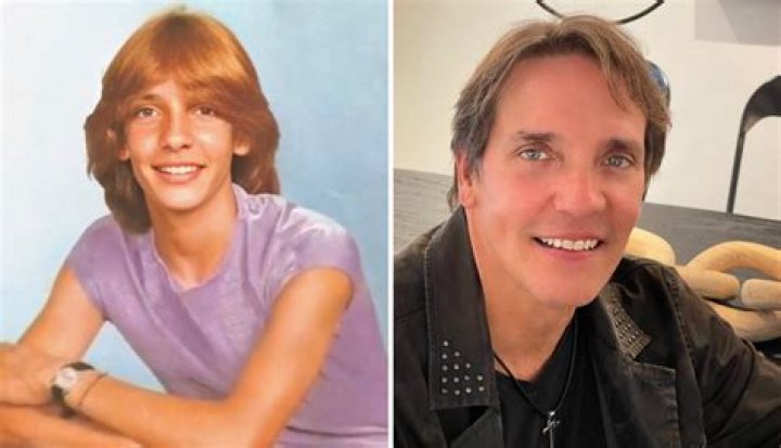 Rene Farrait - Net Worth, Age, Height, Birthday, Bio, Wiki!