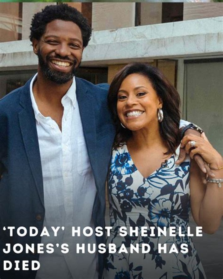 Renee Jones’s Husband: Who is Renee Jones Dating?